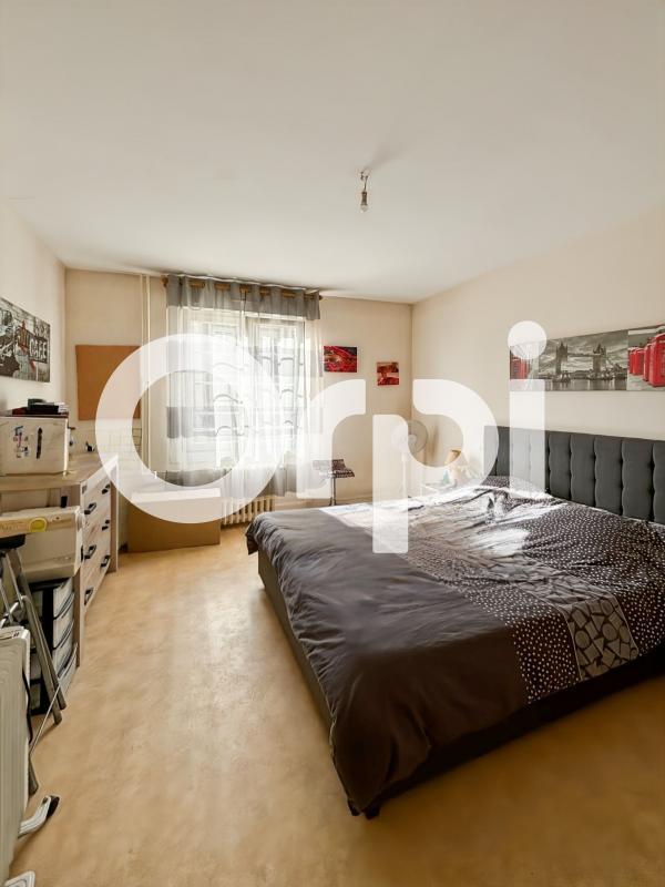 Appartement - 73 m² - 4 pièces