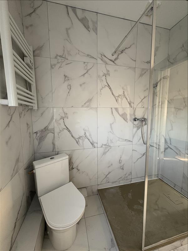 Appartement - 40 m² - 1 pièce