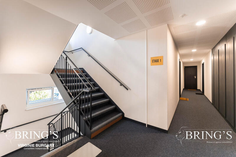 Appartement - 81 m² - 4 pièces