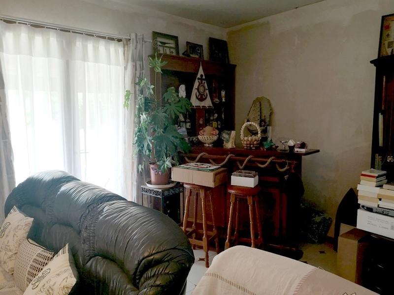 Maison - 104 m² - 4 pièces