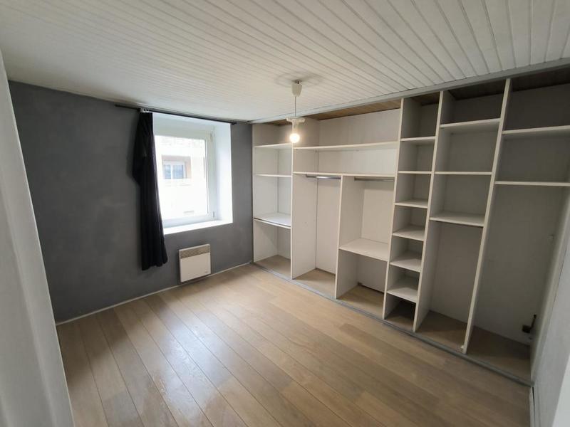 Appartement - 34 m² - 2 pièces