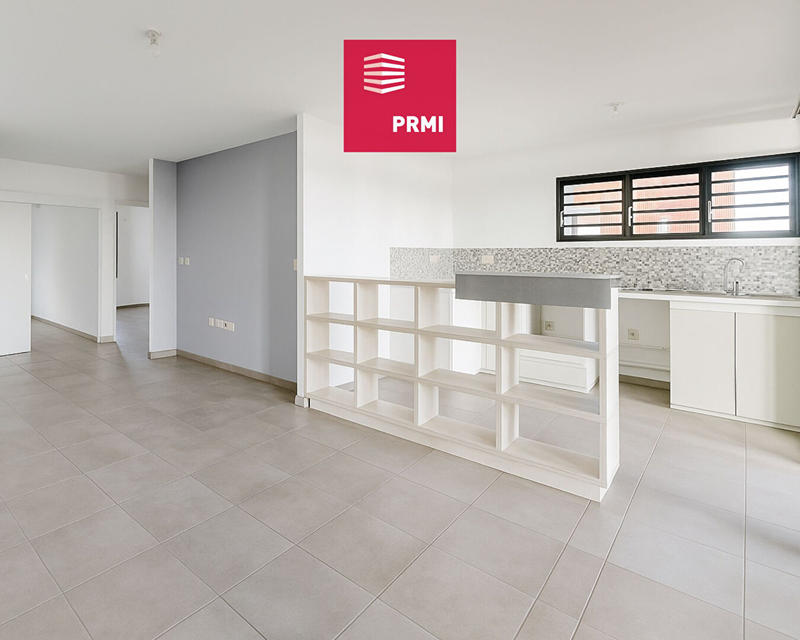 Appartement - 74 m² - 4 pièces