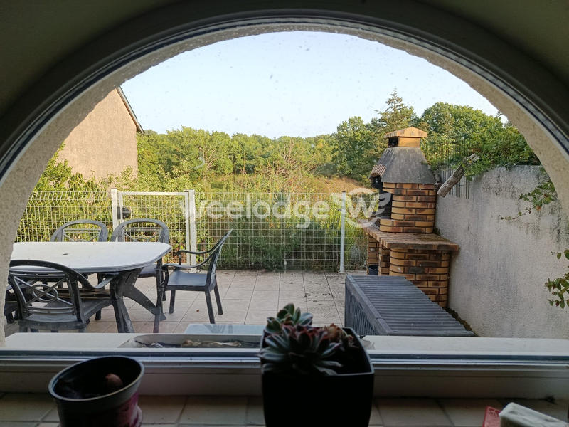 Maison - 147 m² - 5 pièces