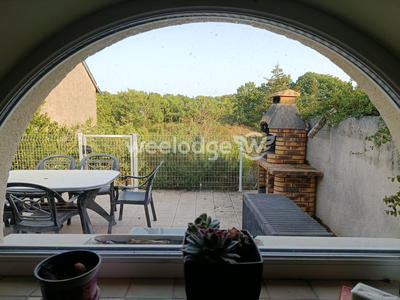 Maison - 147 m² - 5 pièces