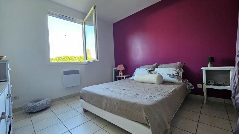 Maison - 91 m² - 4 pièces