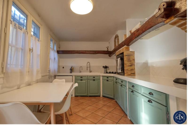 Appartement - 49 m² - 2 pièces