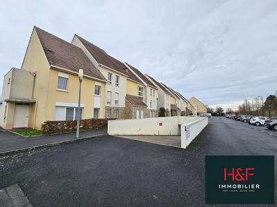 Appartement - 31 m² - 1 pièce