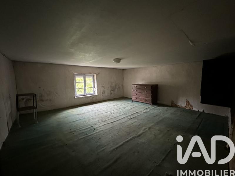 Maison - 111 m² - 4 pièces