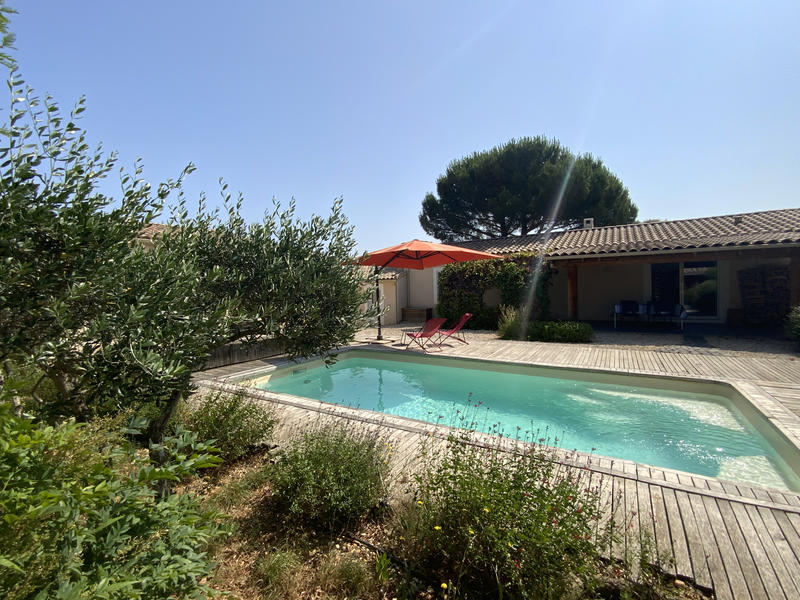 Maison - 148 m² - 6 pièces