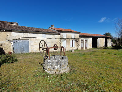 Maison - 166 m² - 7 pièces