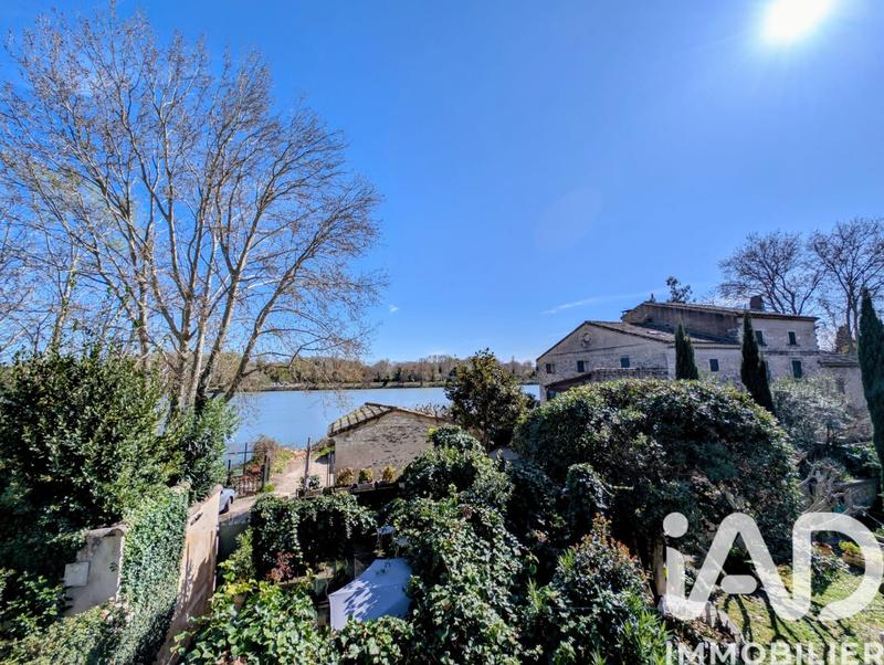 Maison de ville - 173 m² - 7 pièces