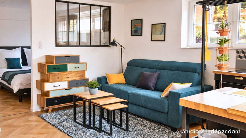 Maison - 246 m² - 10 pièces