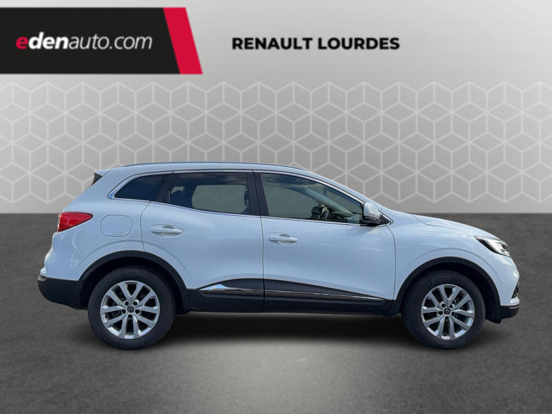 Renault Kadjar Blue dCi 115 Business