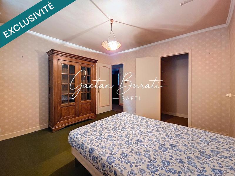 Maison - 131 m² - 5 pièces