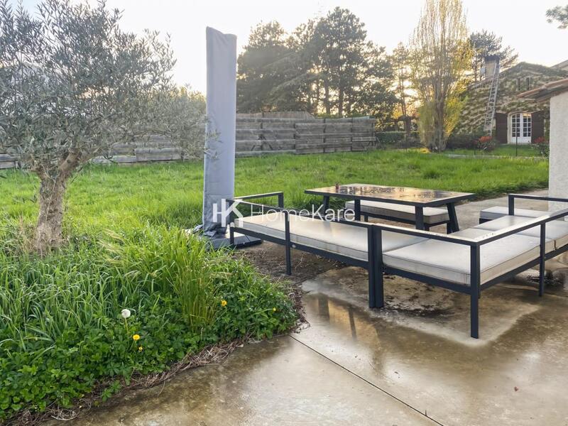 Maison - 66 m² - 2 pièces