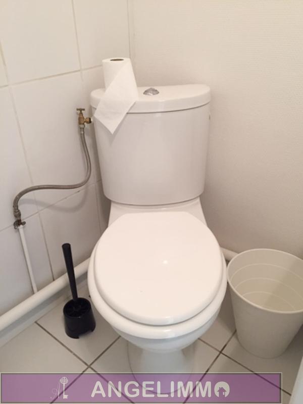 Appartement - 17 m² - 1 pièce