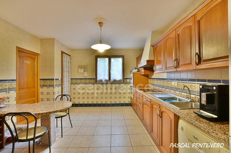 Maison - 153 m² - 6 pièces