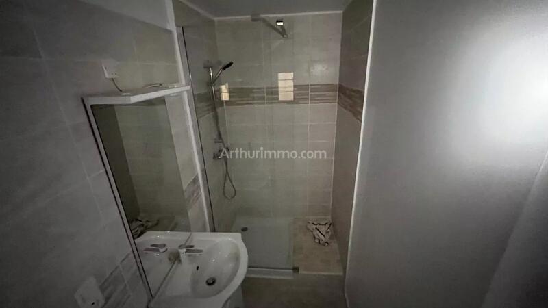 Appartement - 29 m² - 1 pièce