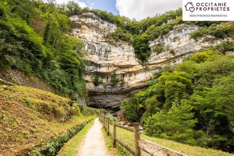 Maison de maîtres - 472 m² - 19 pièces