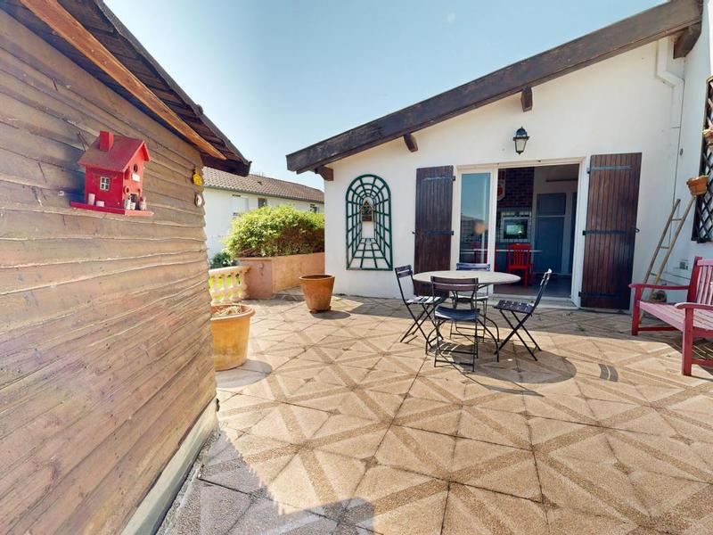 Maison - 153 m² - 7 pièces