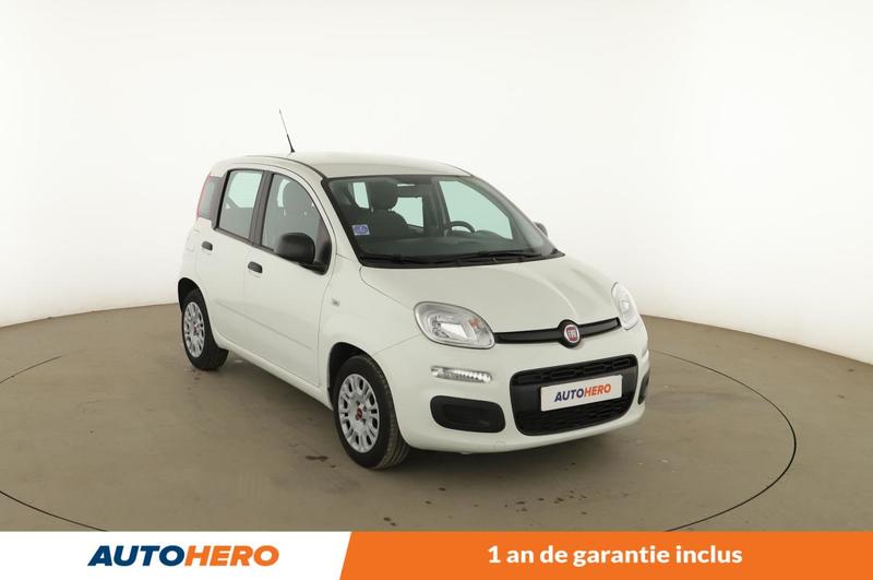 Fiat Panda 1.0 Hybride Bsg 70 ch