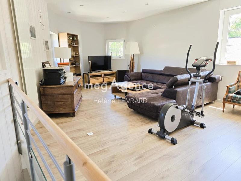 Maison de campagne - 263 m² - 11 pièces