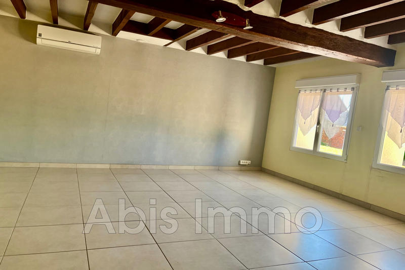 Maison - 98 m² - 5 pièces