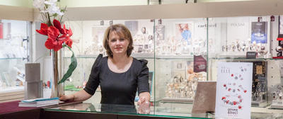 Bijouterie Hélène Pierrat