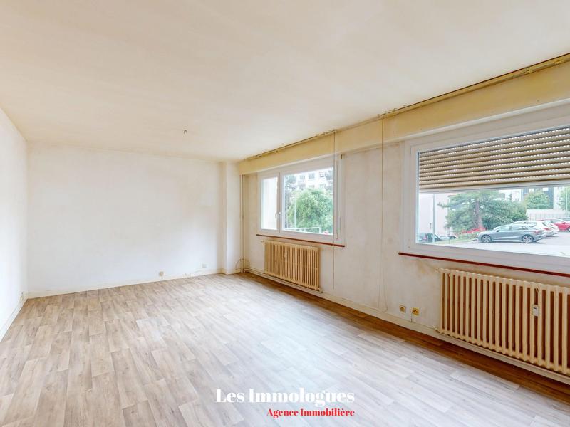 Appartement - 86 m² - 4 pièces