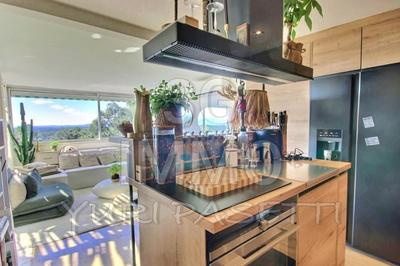 Châlet - 50 m² - 3 pièces