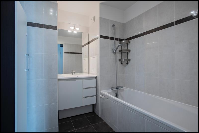 Appartement - 74 m² - 4 pièces