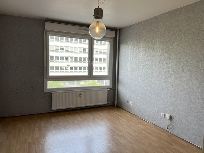 Appartement - 22 m² - 1 pièce