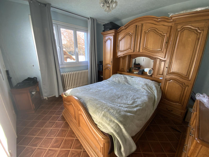 Maison - 162 m² - 9 pièces