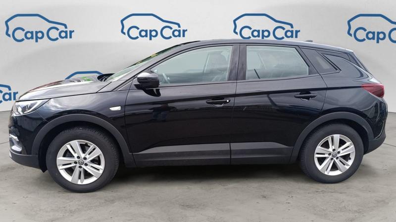 Opel Grandland X 1.5 Cdti 130 Eat8 Business Innovation