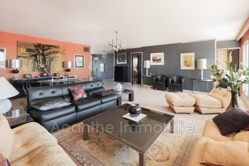 Appartement - 126 m²