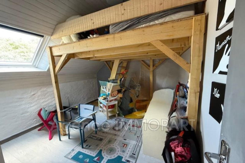 Maison - 101 m² - 5 pièces