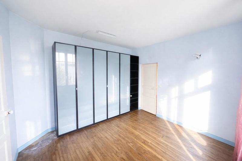 Longère - 80 m² - 4 pièces