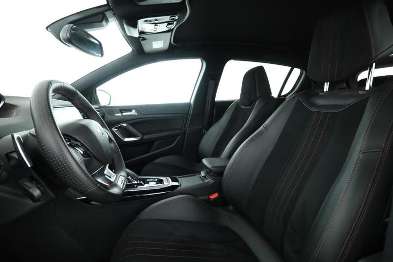 Peugeot 308 1.6 PureTech Gt Eat8 225 ch