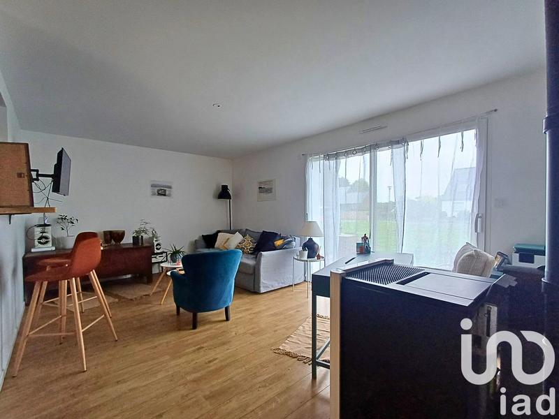 Maison - 111 m² - 5 pièces