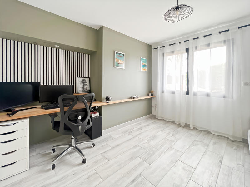 Maison - 157 m² - 6 pièces