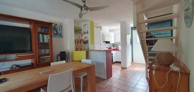 Villa - 49 m² - 3 pièces