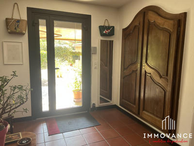 Maison traditionnelle - 133 m² - 6 pièces