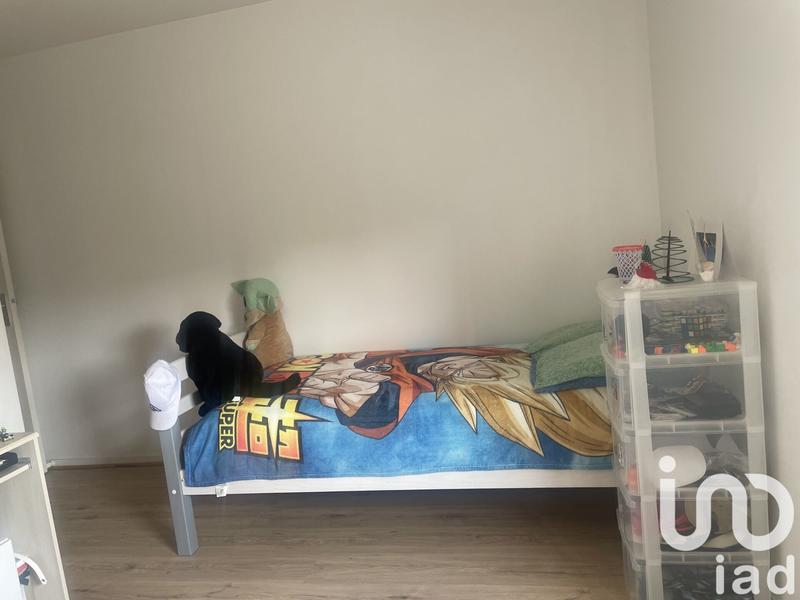 Maison - 106 m² - 5 pièces