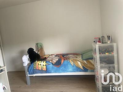 Maison - 106 m² - 5 pièces