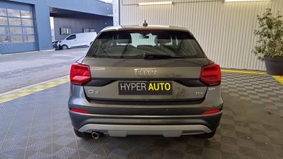 Audi Q2 1.6 Tdi 116 Ch Bvm6 s line