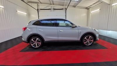 Mg Marvel R Luxury 70kWh