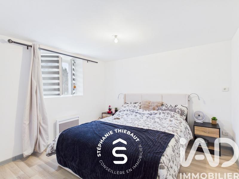 Maison - 128 m² - 6 pièces