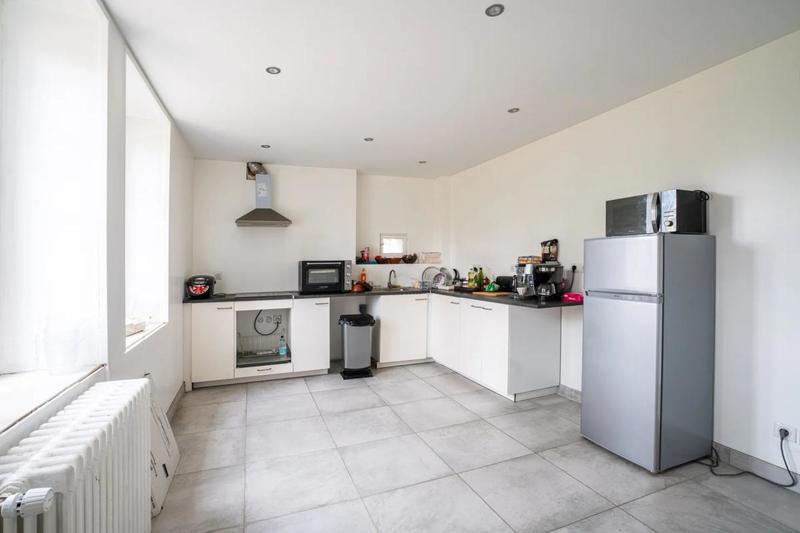 Demeure - 476 m² - 14 pièces