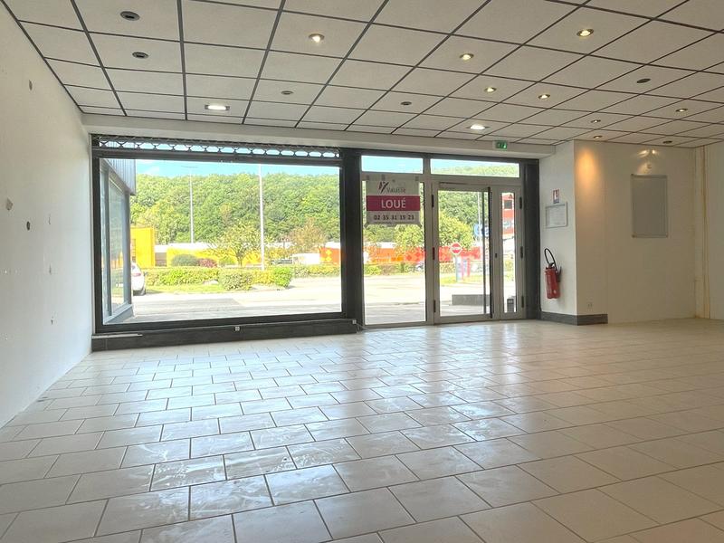 Local commercial - 170 m²