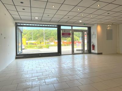 Local commercial - 170 m²
